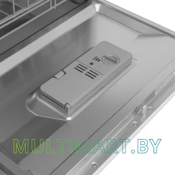 Посудомоечная машина MAUNFELD MLP-06DW картинка 8